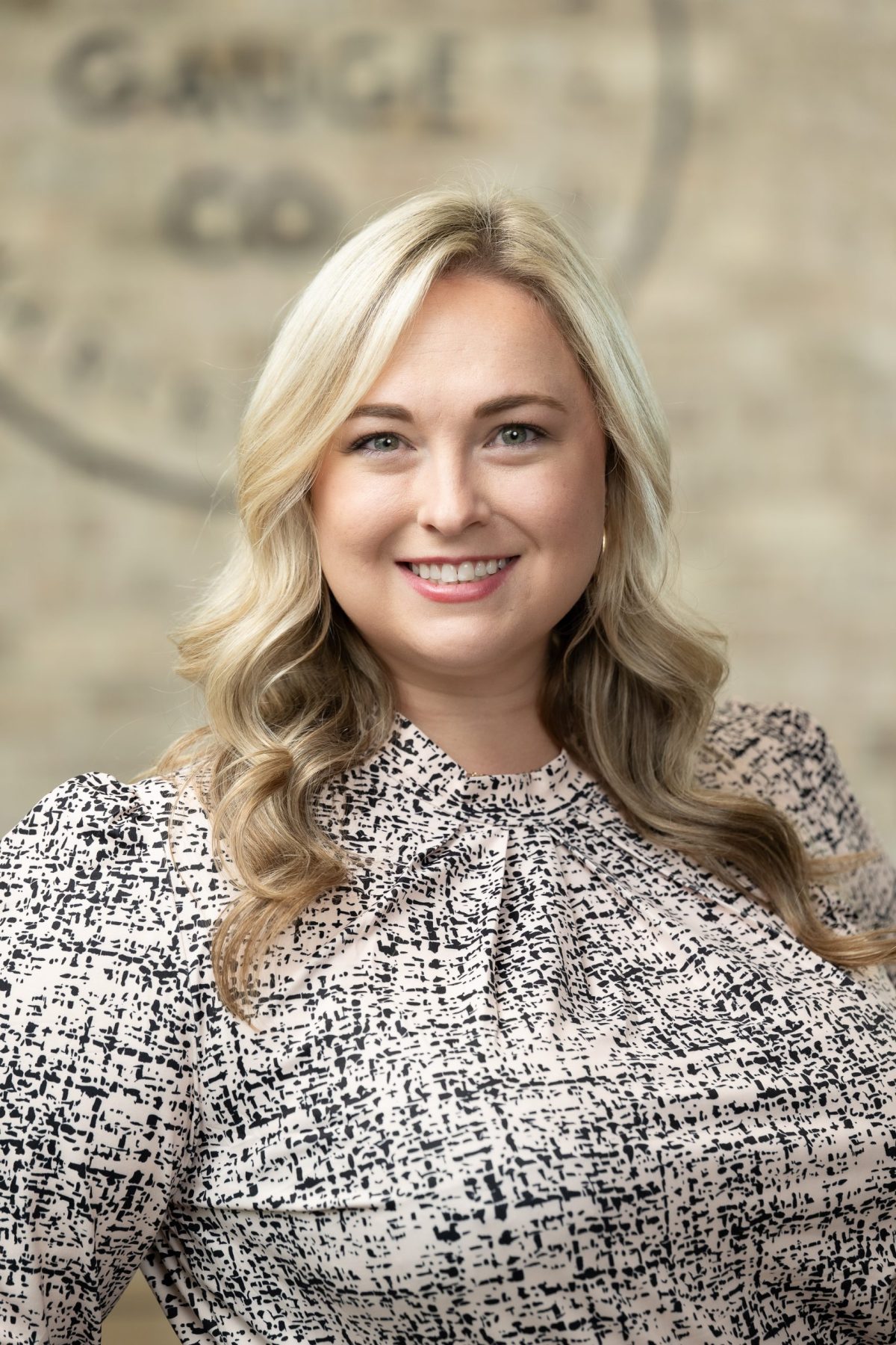 Caroline O’Laughlin