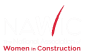 nawic women in construction logo